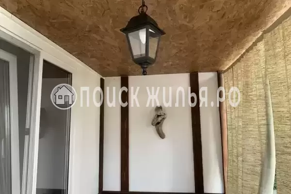 Частный сектор «Домики для отдыха»