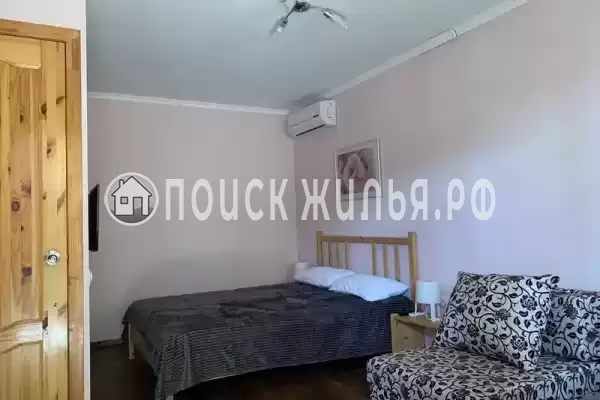 Частный сектор «Домики для отдыха»