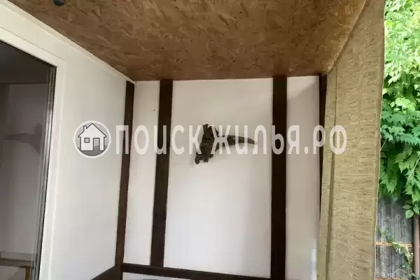 Частный сектор «Домики для отдыха»