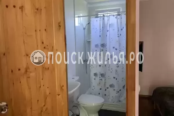 Частный сектор «Домики для отдыха»