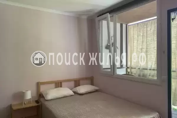 Частный сектор «Домики для отдыха»