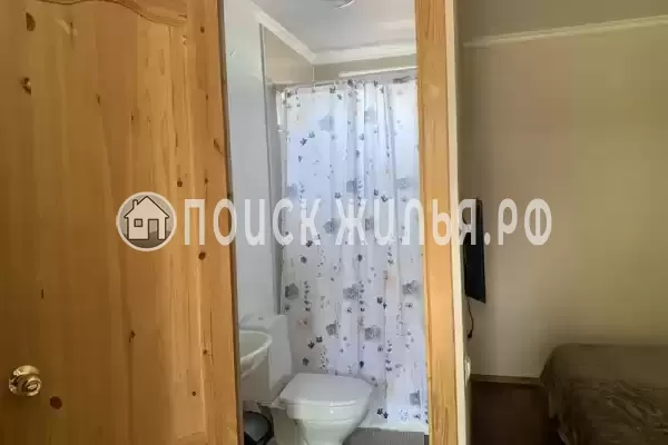 Частный сектор «Домики для отдыха»