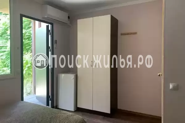 Частный сектор «Домики для отдыха»