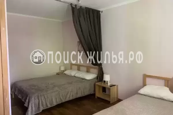 Частный сектор «Домики для отдыха»