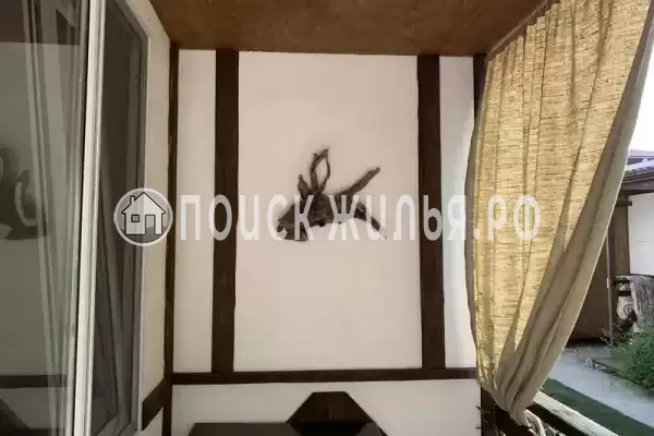 Частный сектор «Домики для отдыха»