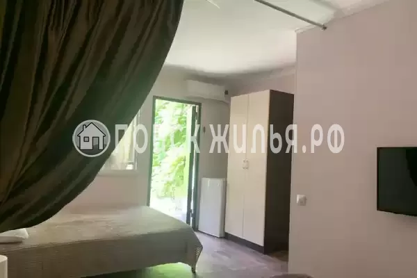 Частный сектор «Домики для отдыха»