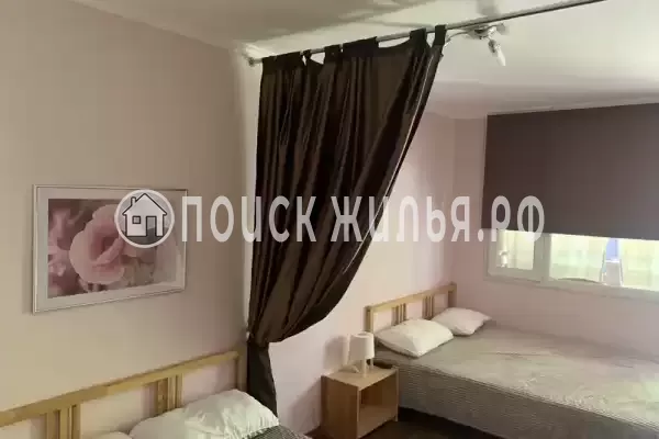 Частный сектор «Домики для отдыха»