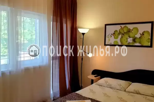 Частный сектор «Санрайз»