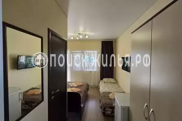 Частный сектор «Санрайз»