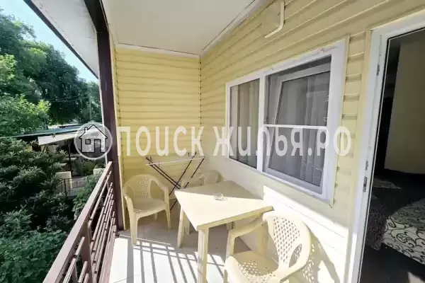 Частный сектор «Санрайз»