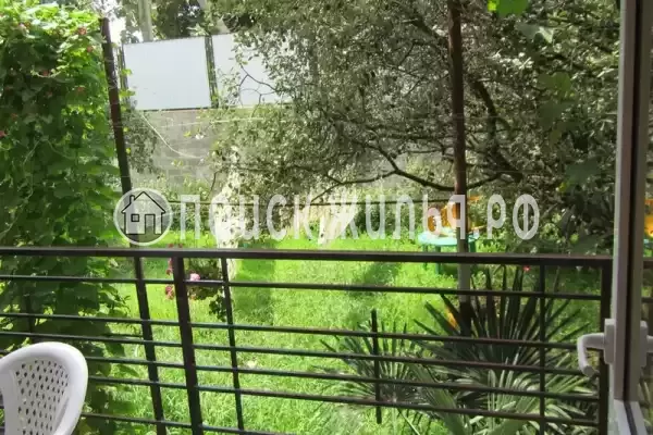 Частный сектор «Санрайз»