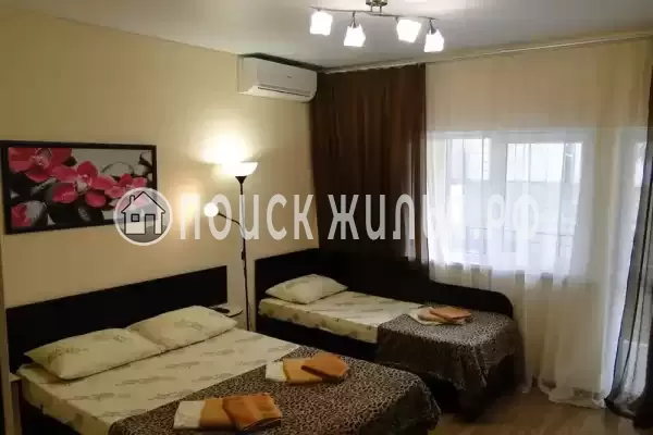 Частный сектор «Санрайз»