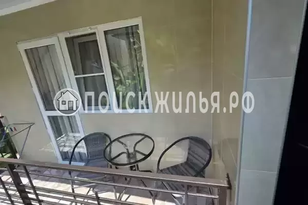 Частный сектор «Санрайз»