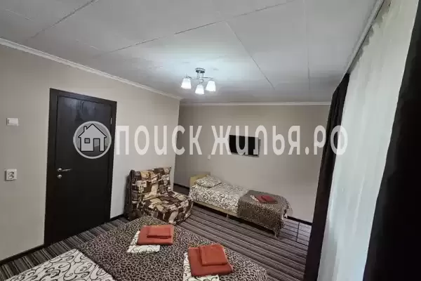 Частный сектор «Санрайз»