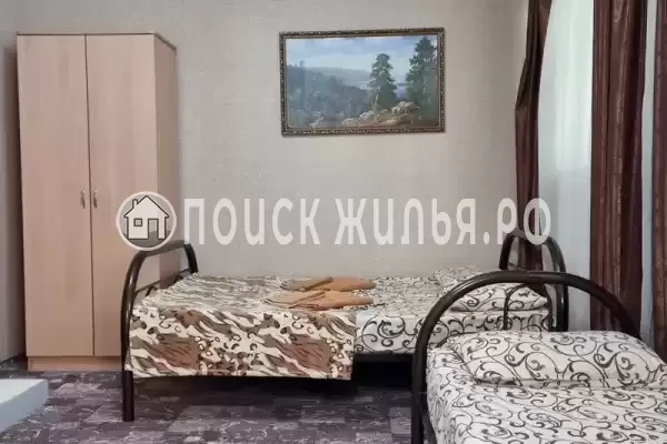 Частный сектор «Санрайз»