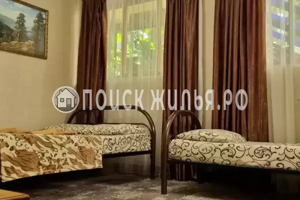 Частный сектор «Санрайз»