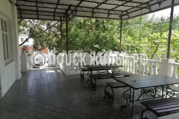 «Белый дом» «Белый дом»