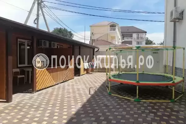 «Белый дом» «Белый дом»