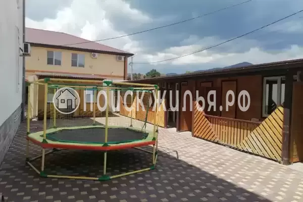 «Белый дом» «Белый дом»