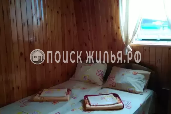 Гостевой дом «Райский отдых» Гостевой дом «Райский отдых»