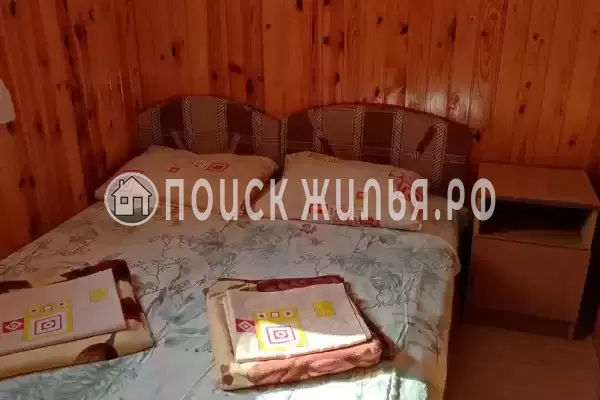 Гостевой дом «Райский отдых» Гостевой дом «Райский отдых»