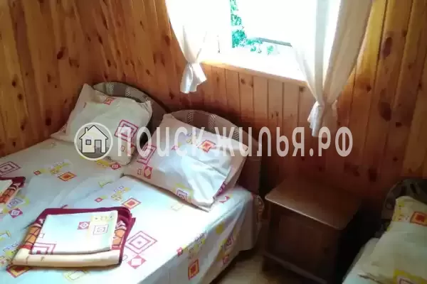 Гостевой дом «Райский отдых» Гостевой дом «Райский отдых»