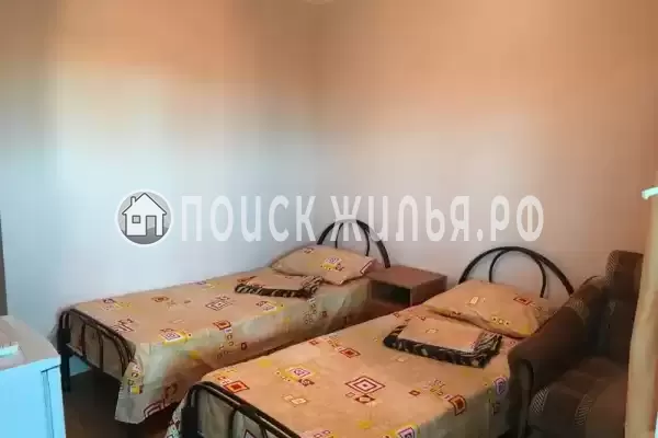 Гостевой дом «Райский отдых» Гостевой дом «Райский отдых»