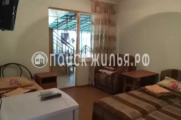 Гостевой дом «Райский отдых» Гостевой дом «Райский отдых»