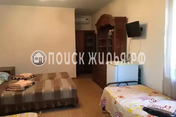 Гостевой дом «Райский отдых» Гостевой дом «Райский отдых»