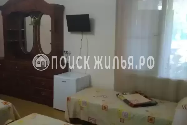 Гостевой дом «Райский отдых» Гостевой дом «Райский отдых»