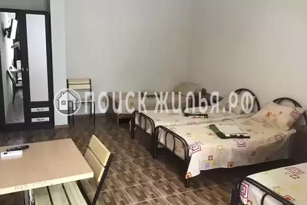 Гостевой дом «Райский отдых» Гостевой дом «Райский отдых»