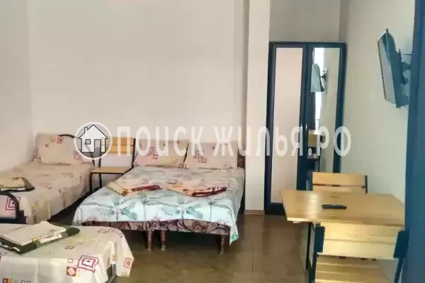 Гостевой дом «Райский отдых» Гостевой дом «Райский отдых»