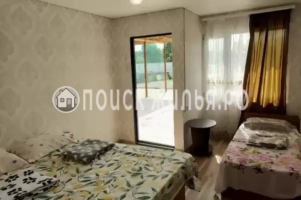 Гостевой дом «Солнечный рай»