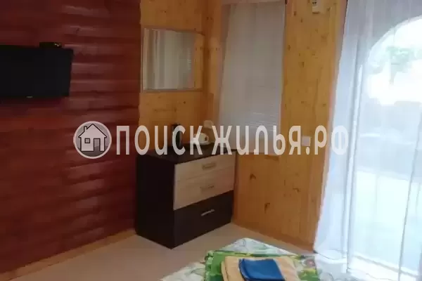 Гостевой дом «Sea Paradise» Гостевой дом «Sea Paradise»