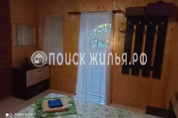 Гостевой дом «Sea Paradise» Гостевой дом «Sea Paradise»