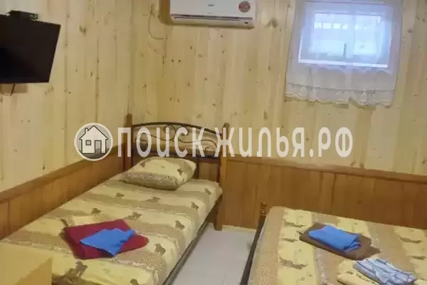 Гостевой дом «Sea Paradise» Гостевой дом «Sea Paradise»