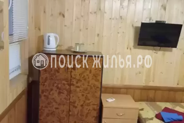 Гостевой дом «Sea Paradise» Гостевой дом «Sea Paradise»