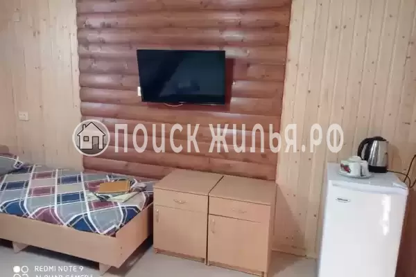 Гостевой дом «Sea Paradise» Гостевой дом «Sea Paradise»