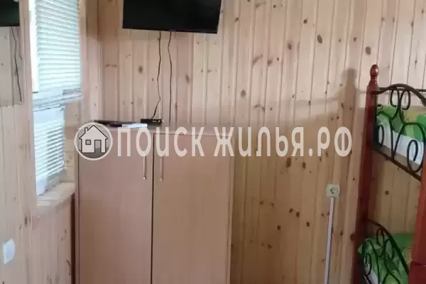 Гостевой дом «Sea Paradise» Гостевой дом «Sea Paradise»