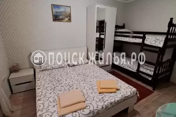 Гостевой дом «Клевер» Гостевой дом «Клевер»