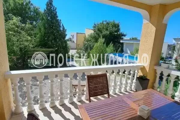 Гостевой дом «Клевер» Гостевой дом «Клевер»