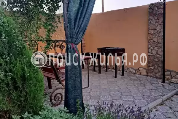 Гостевой дом «Клевер» Гостевой дом «Клевер»