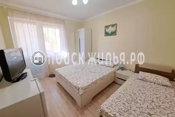 Гостевой дом «Клевер» Гостевой дом «Клевер»