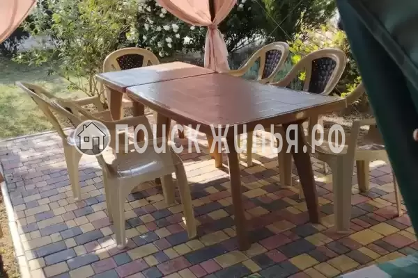 Гостевой дом «Клевер» Гостевой дом «Клевер»