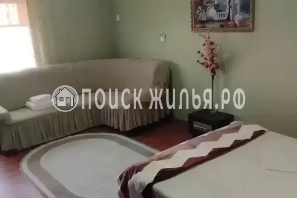 Гостевой дом «Клевер» Гостевой дом «Клевер»