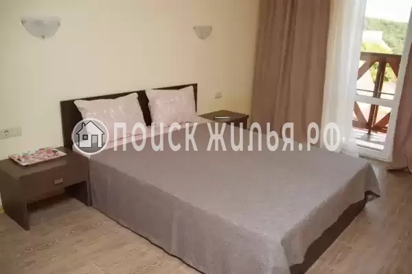 «Дом у моря»