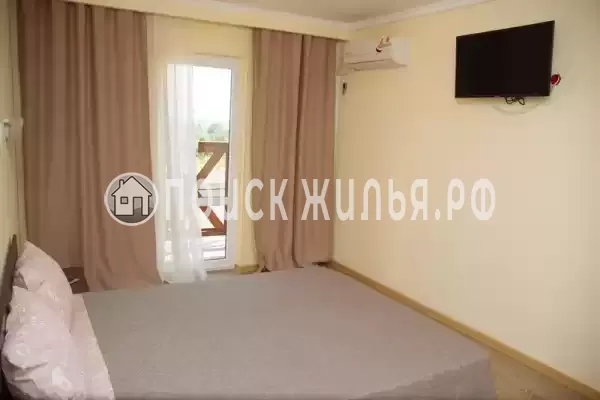 «Дом у моря»