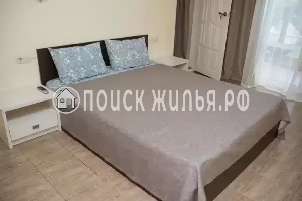 «Дом у моря»