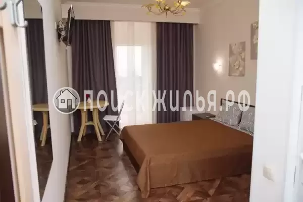 «Дом у моря»