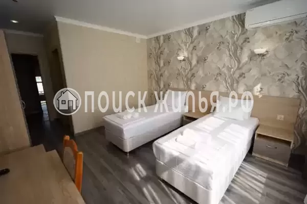 Гостевой дом «Бастион» Гостевой дом «Бастион»